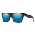  Smith Optics Lowdown Xl 2 Sunglasses - Mtt.Blk! Blu.Mir
